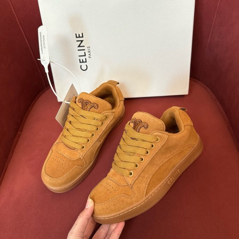 Celine Sneaker