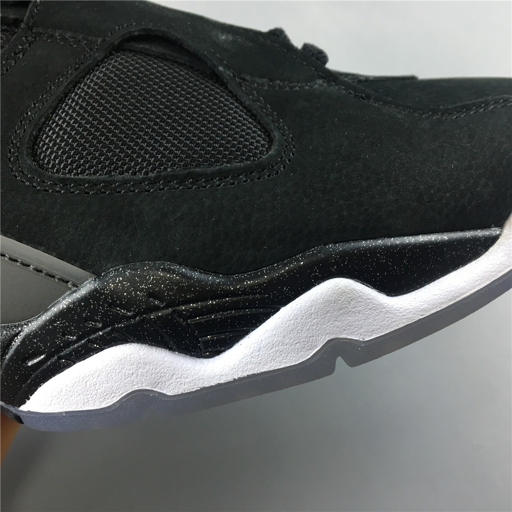 Air Jordan 8 Quai 54 AJ8