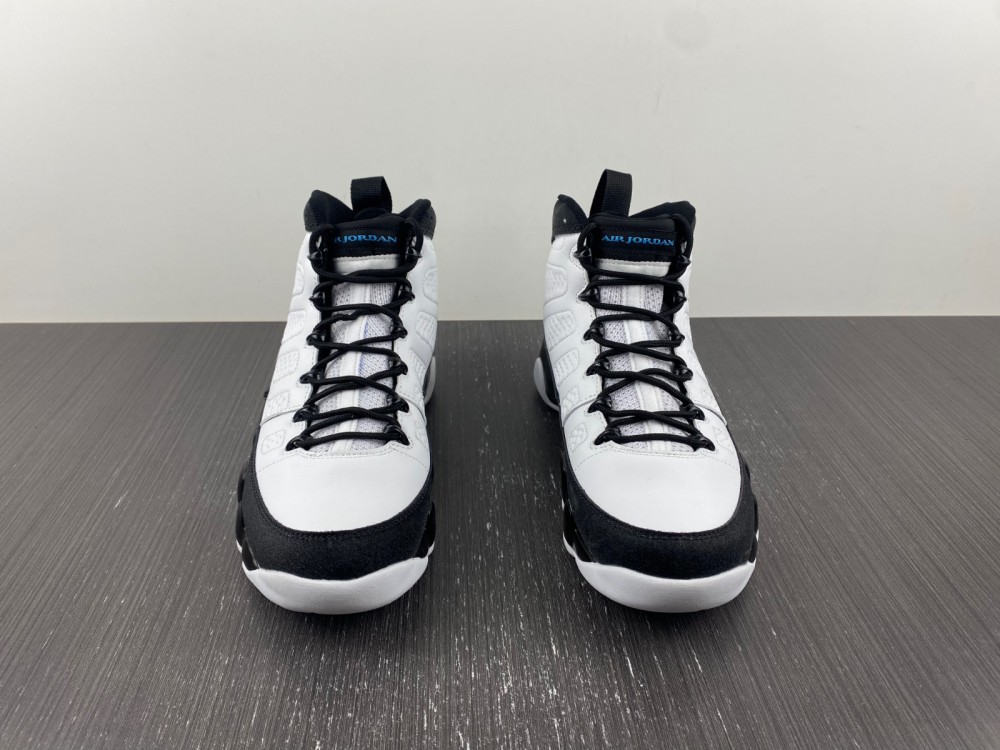Air Jordan 9 “University Blue"