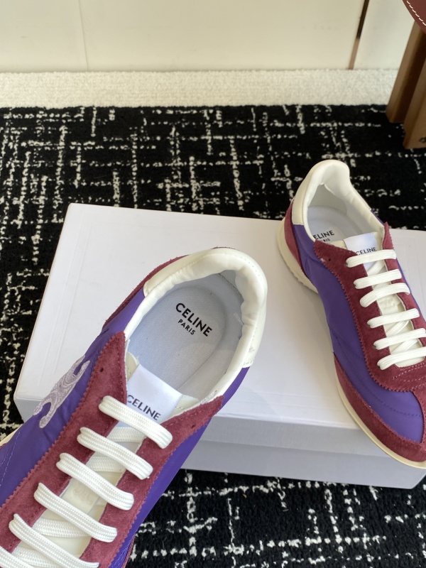 Celine Sneaker