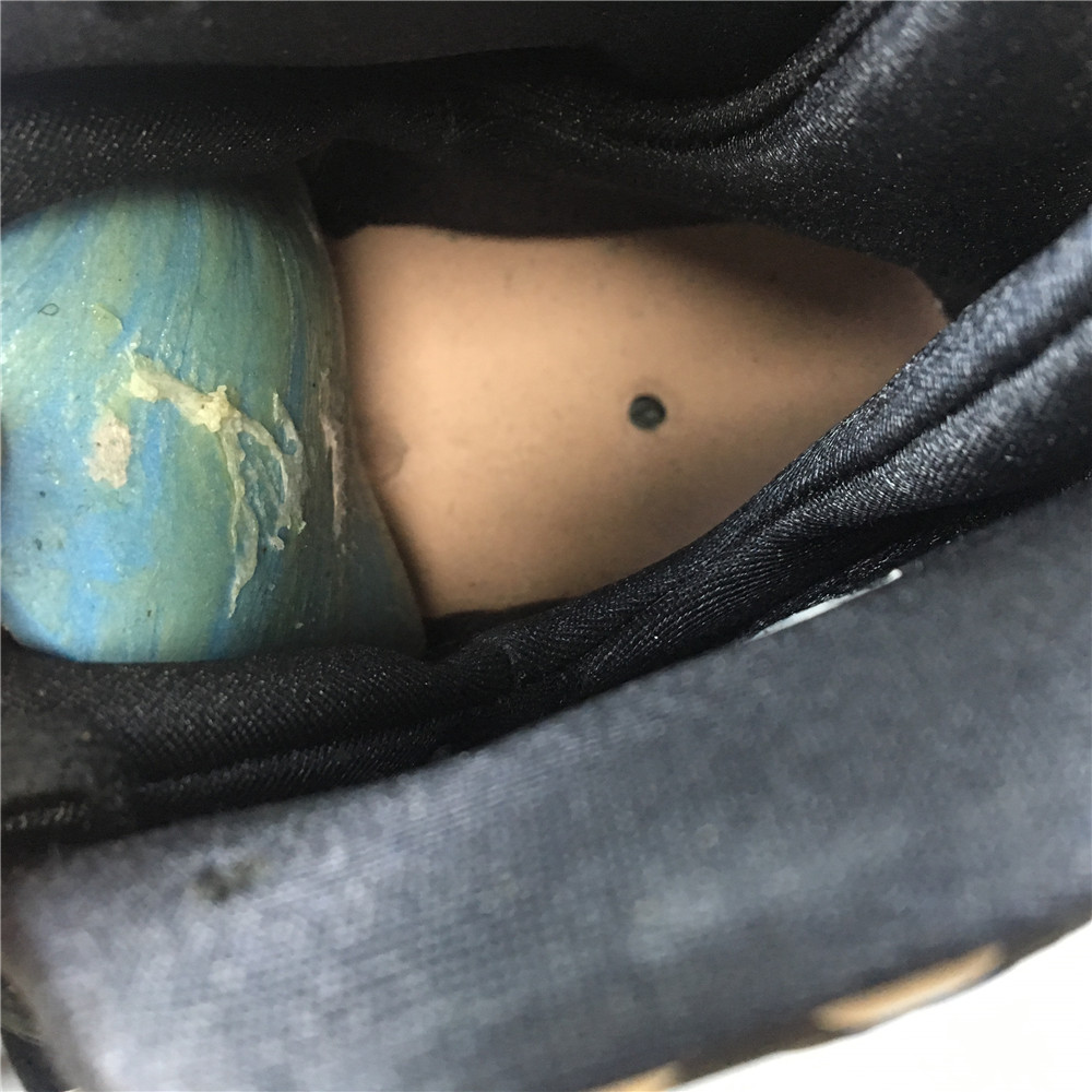 Air Jordan 8 Quai 54 AJ8