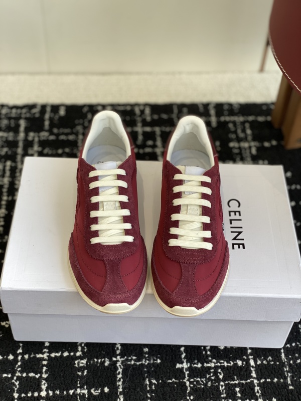 Celine Sneaker