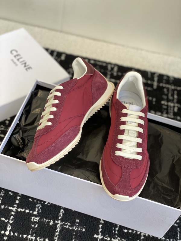 Celine Sneaker