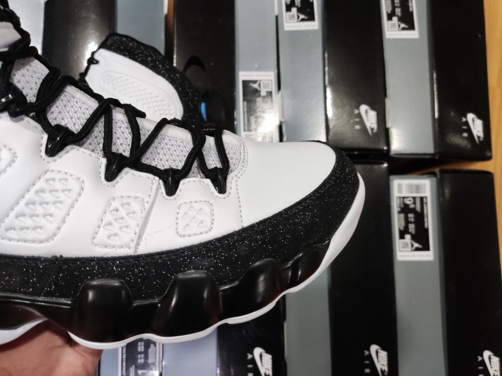 Air Jordan 9 “University Blue"