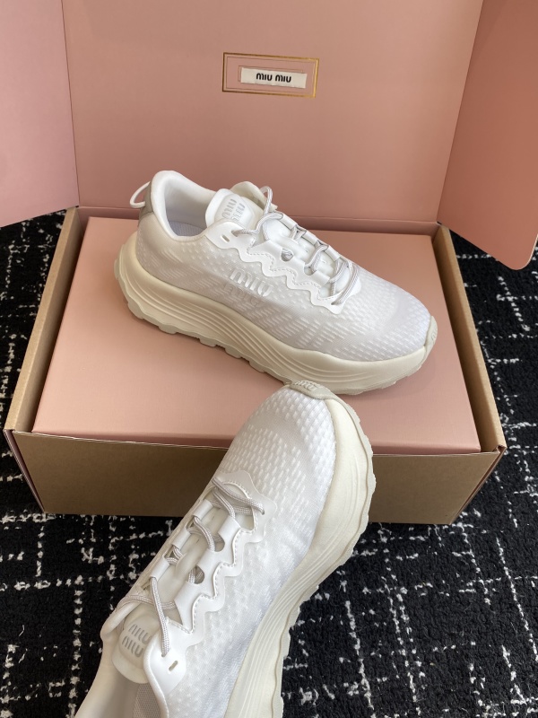 MiuMiu Sneakers