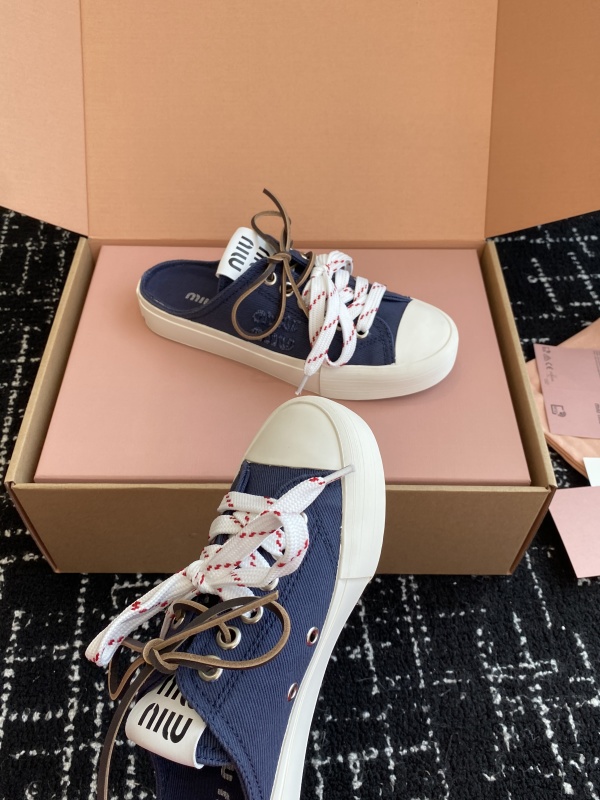 Trampki Damskie Lusowo