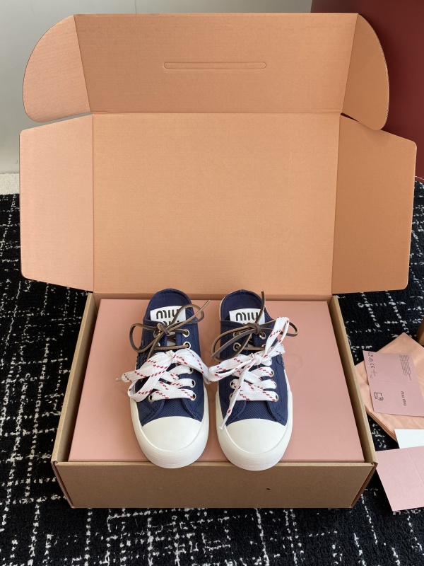 Trampki Damskie Lusowo