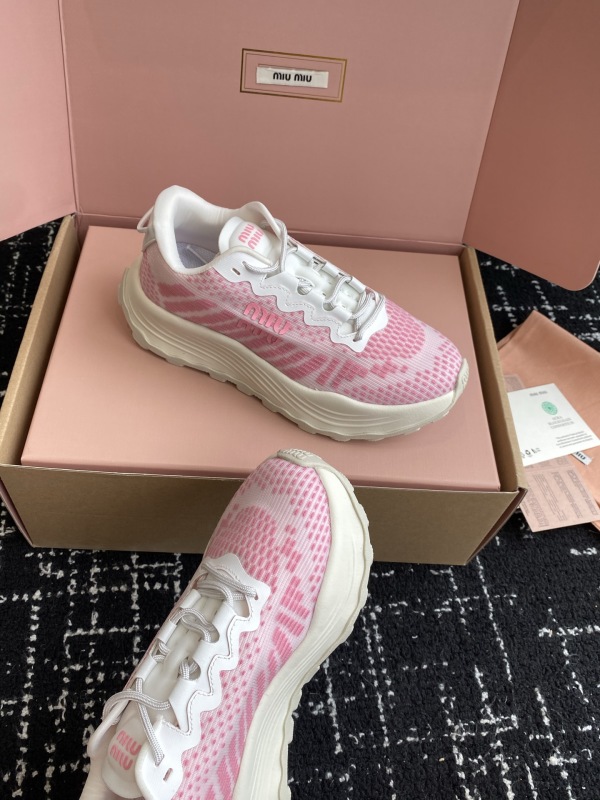 MiuMiu Sneakers