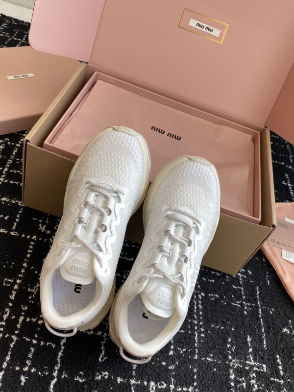 MiuMiu Sneakers