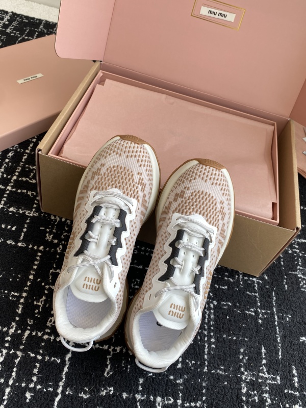 MiuMiu Sneakers