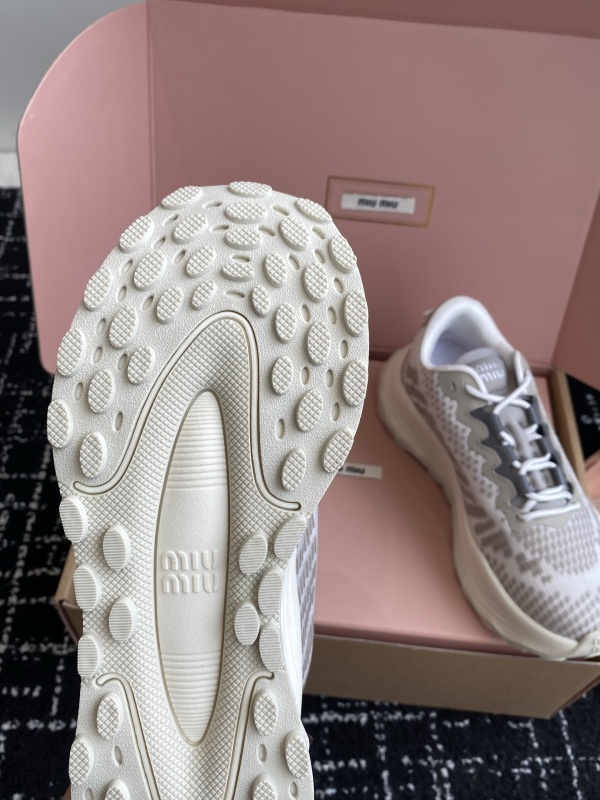 MiuMiu Sneakers