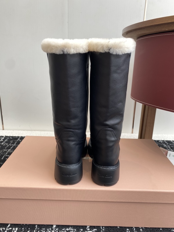 Bata Winter Boots