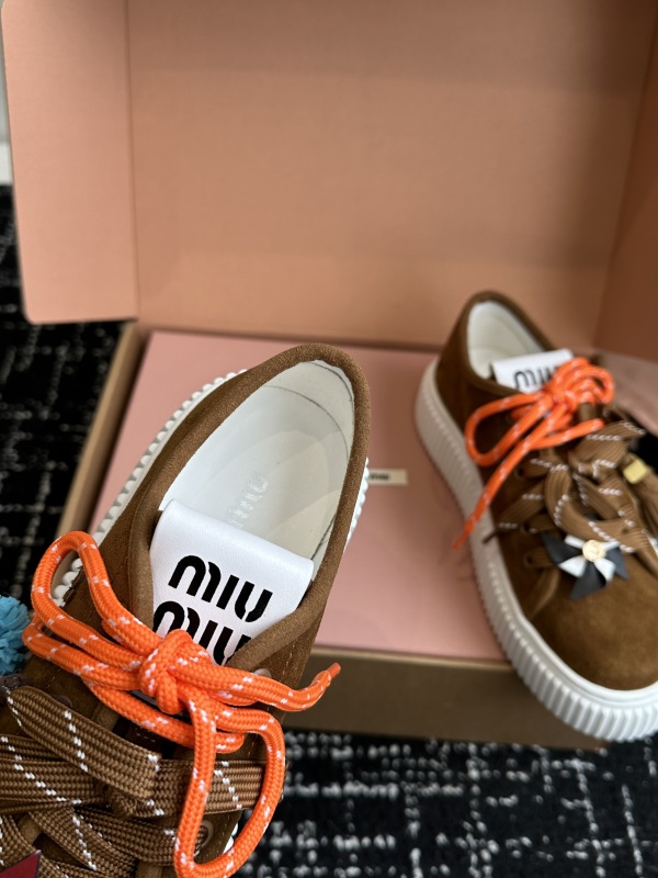 Miu Miu Shoes