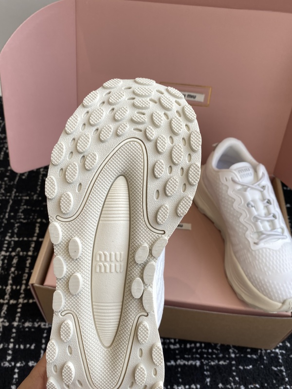 MiuMiu Sneakers