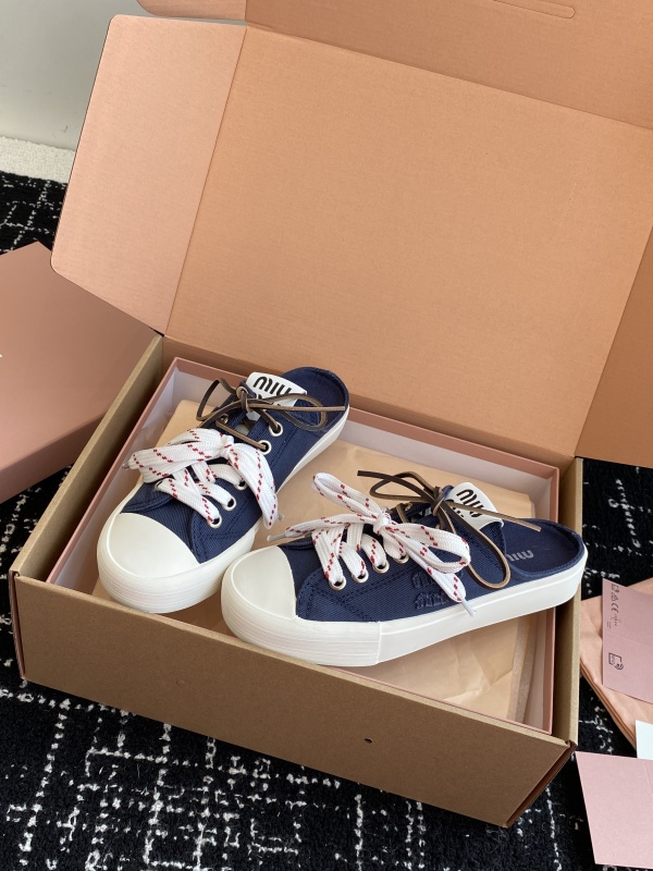 Trampki Damskie Lusowo