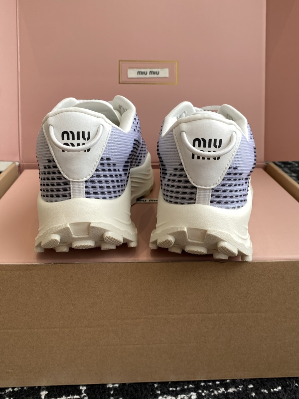 MiuMiu Sneakers