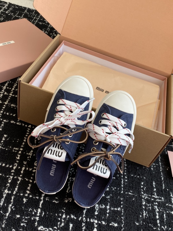 Trampki Damskie Lusowo