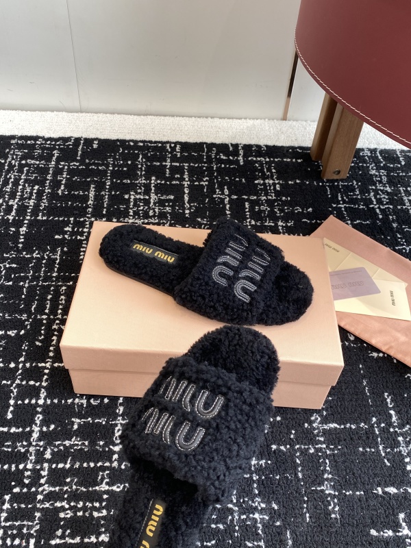 Ciabatte Miu