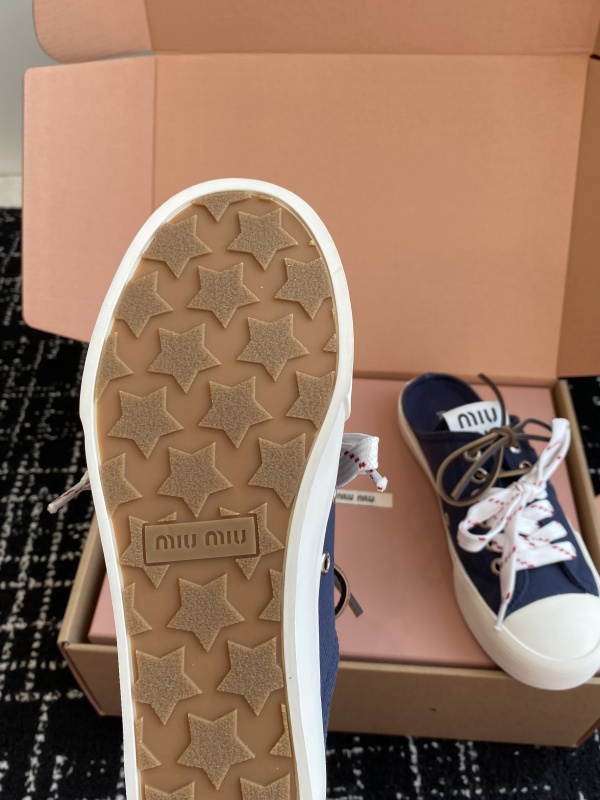 Trampki Damskie Lusowo