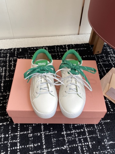 MiuMiu Sneakers