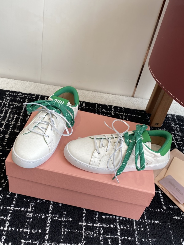 MiuMiu Sneakers
