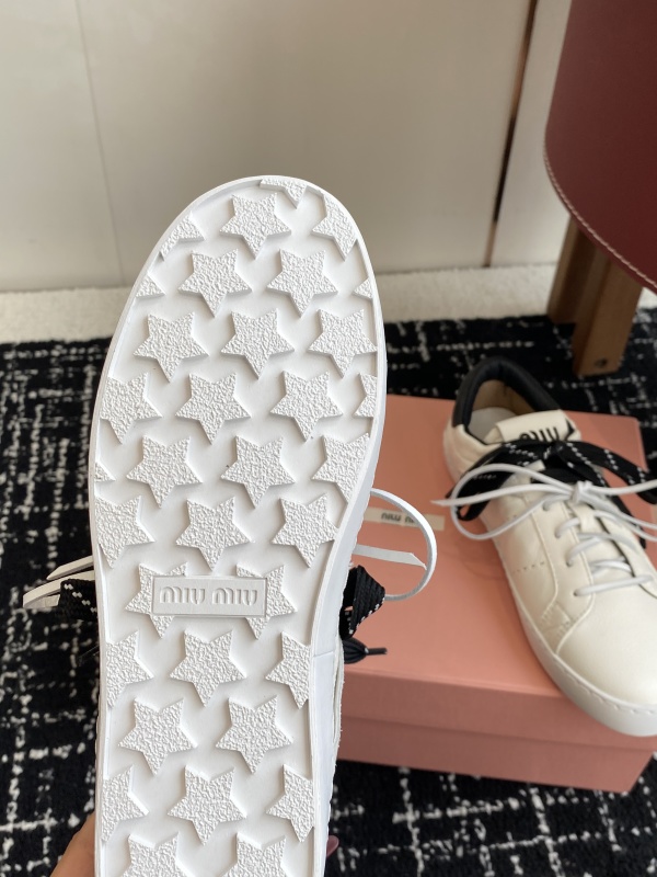 MiuMiu Sneakers