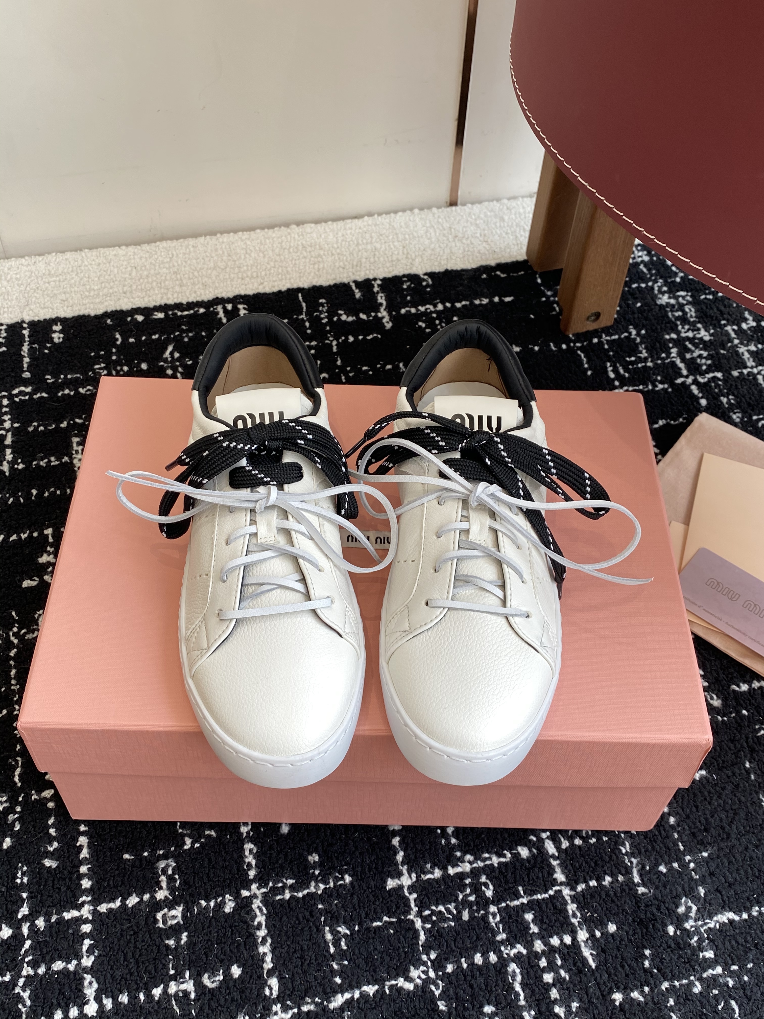 MiuMiu Sneakers