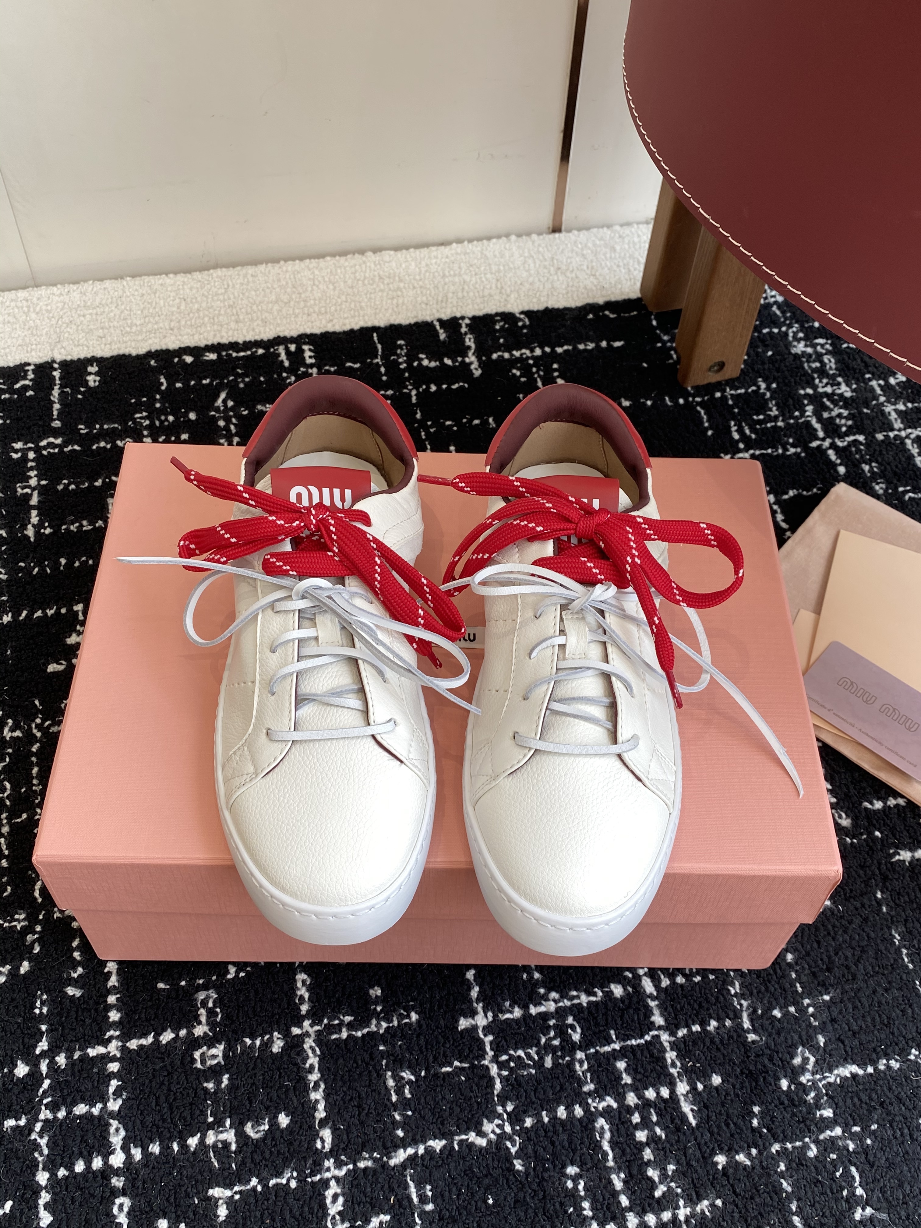 MiuMiu Sneakers