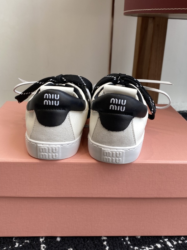 MiuMiu Sneakers