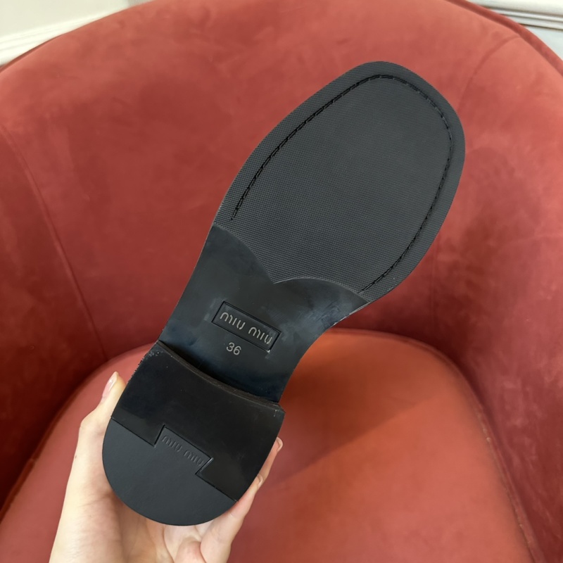 Woman Boots Knee Elegant Low Heel