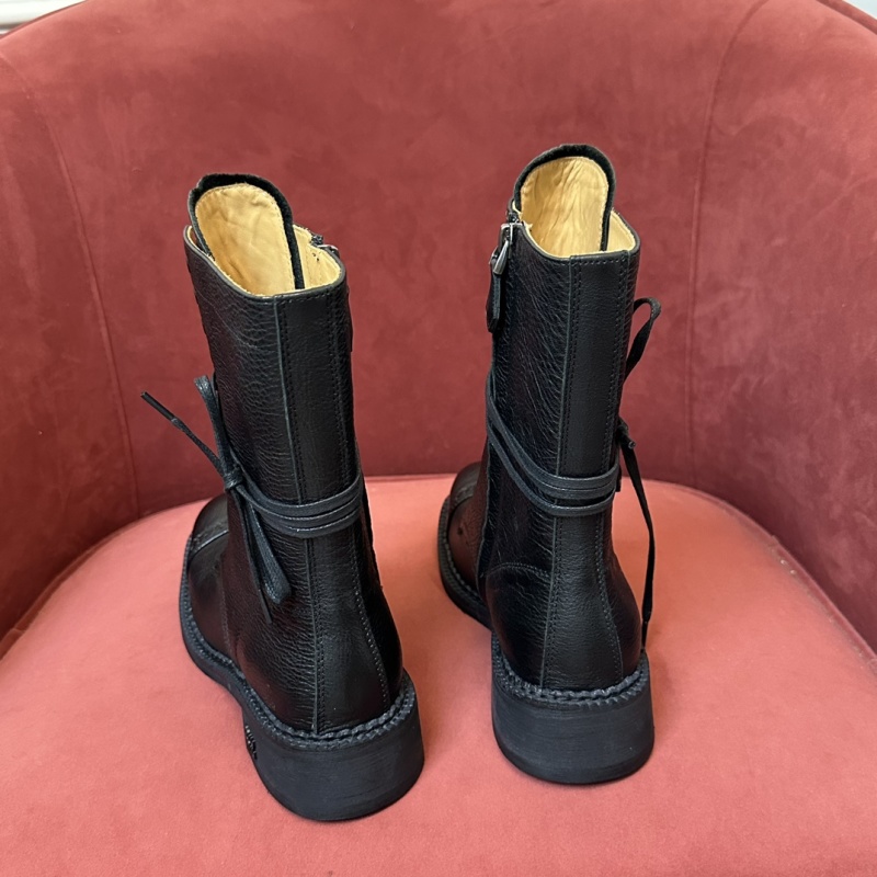 Miu Miu Boots