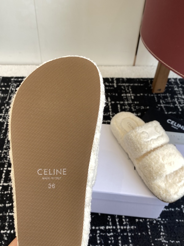 Celine Sandles