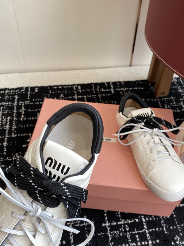 MiuMiu Sneakers