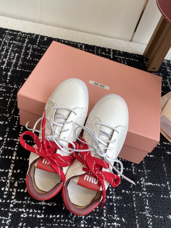 MiuMiu Sneakers