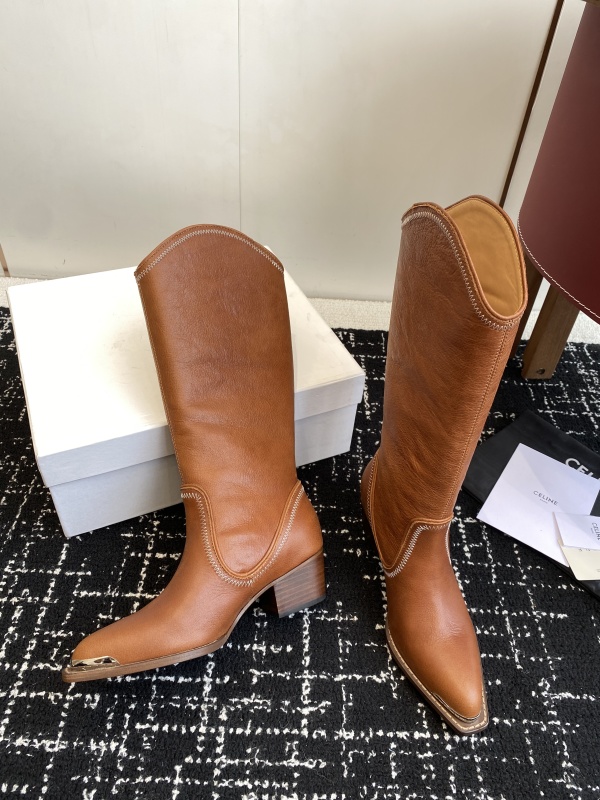 Celine Boots