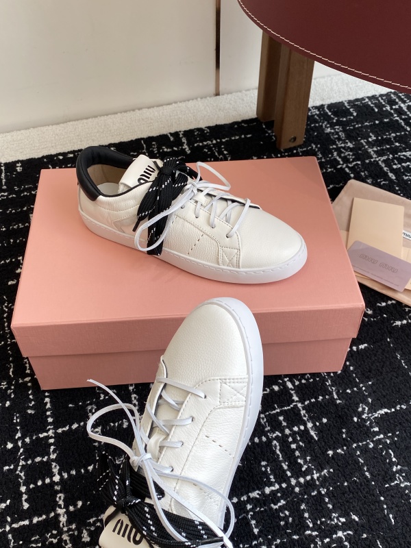 MiuMiu Sneakers