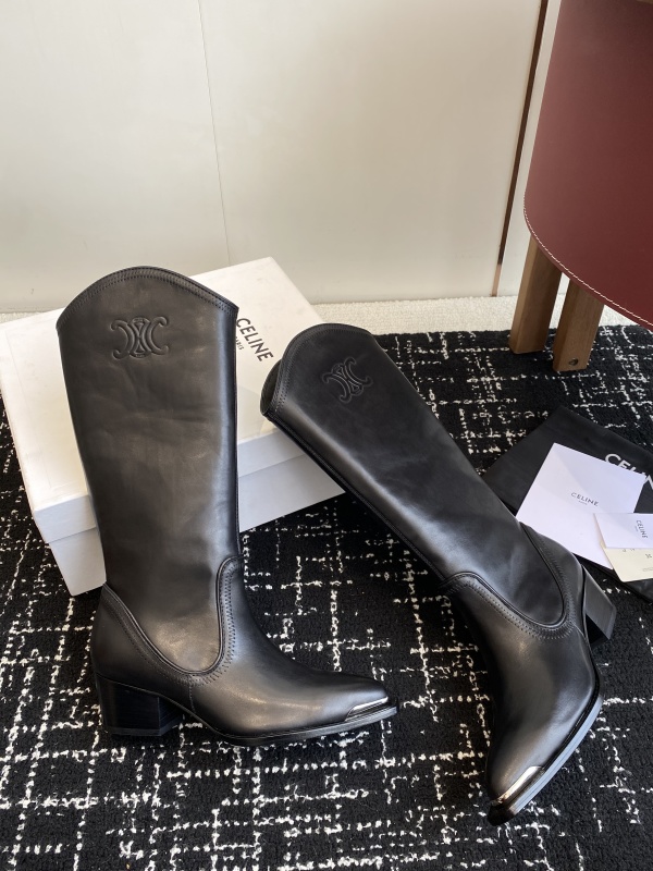 Celine Boots