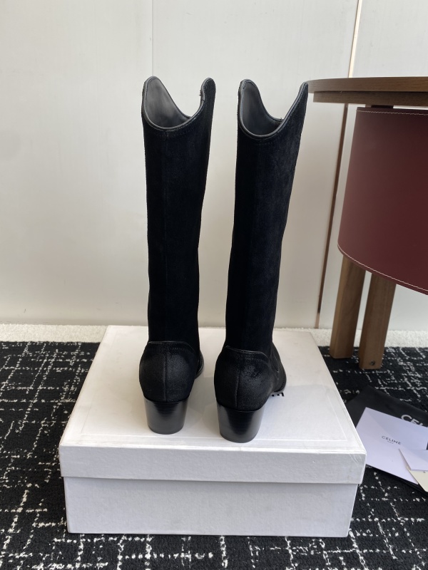 Celine Boots