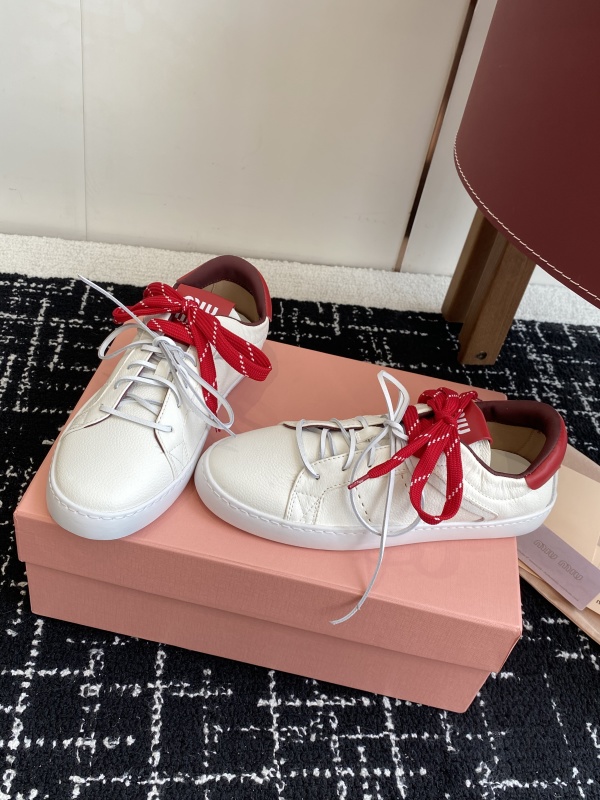 MiuMiu Sneakers