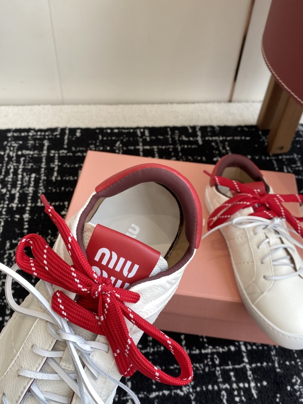 MiuMiu Sneakers