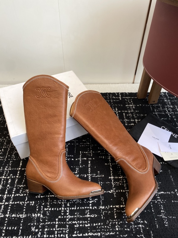 Celine Boots