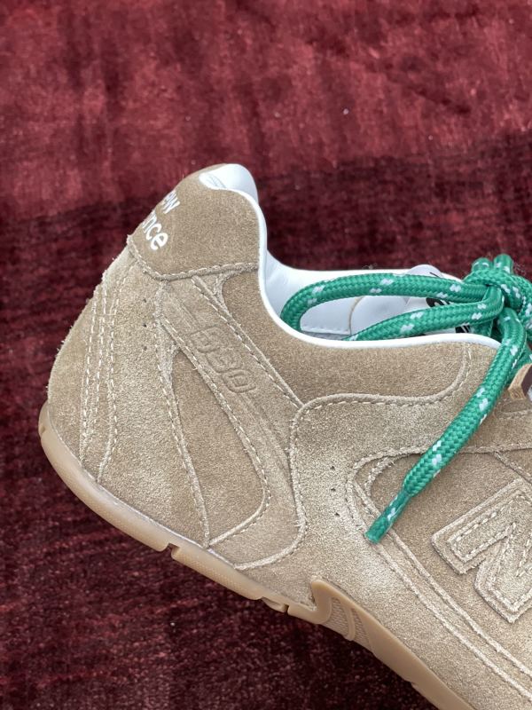 Miumiu x New Balance 530 Classic Sneaker