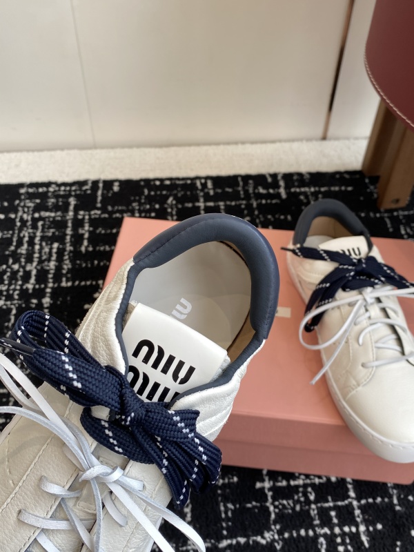 MiuMiu Sneakers