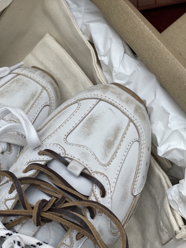 Miumiu x New Balance 530 Classic Sneaker