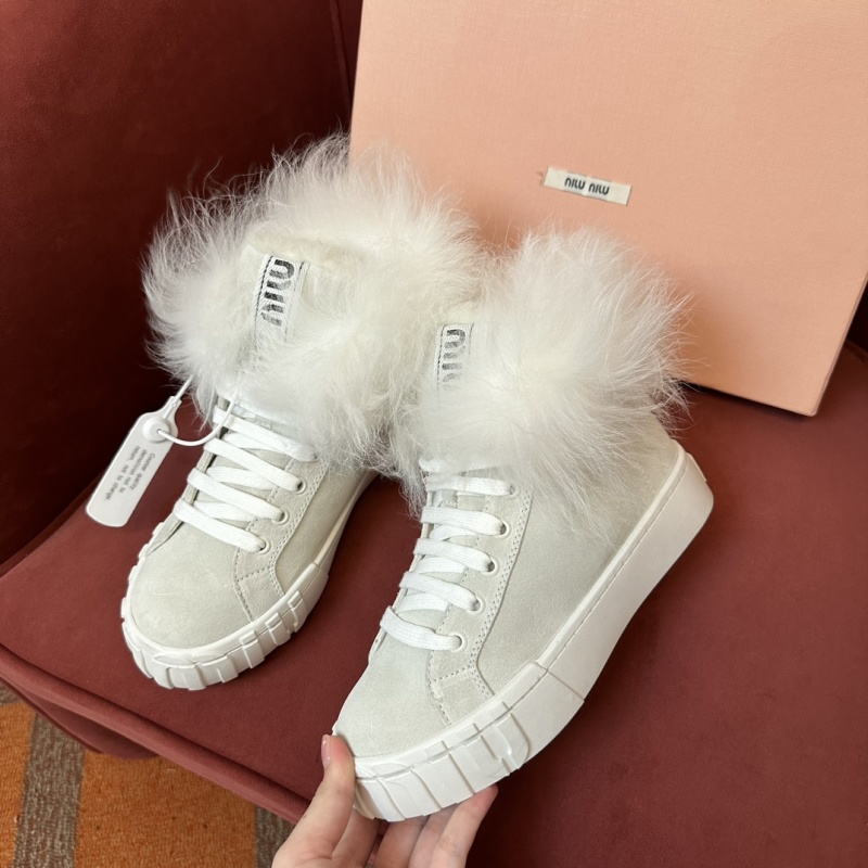 MiuMiu Loafers
