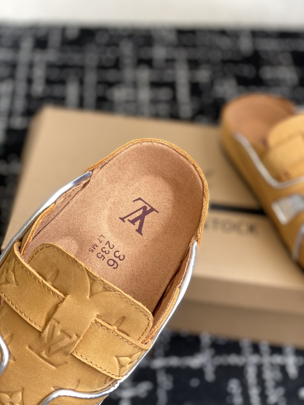 Birkenstock Sandles