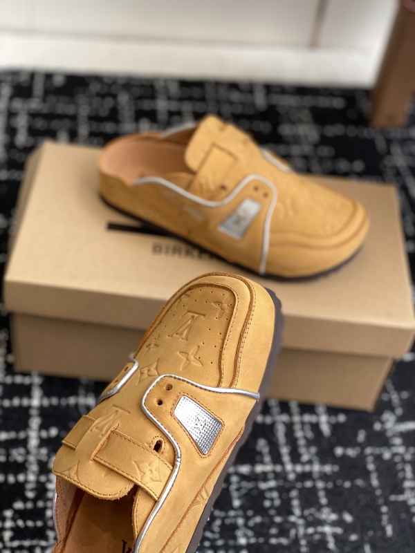 Birkenstock Sandles