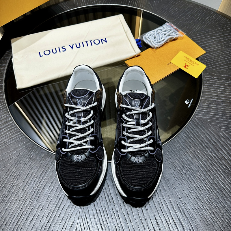 LV Olympia Sneaker