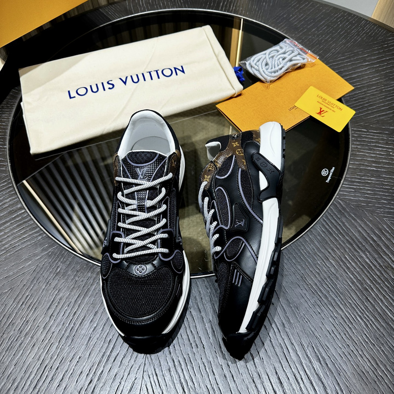 LV Olympia Sneaker