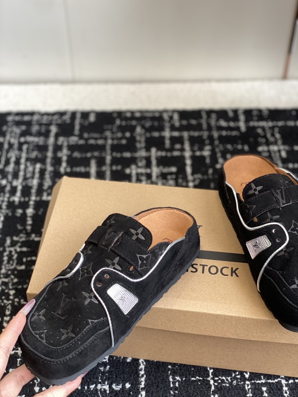 Birkenstock Sandles